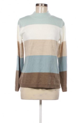 Дамски пуловер Sure, Размер S, Цвят Многоцветен, Цена 15,33 €