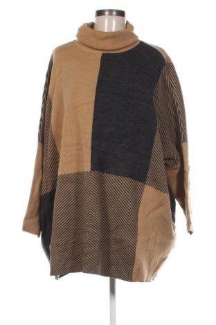 Дамски пуловер Sussan, Размер L, Цвят Многоцветен, Цена 25,05 €