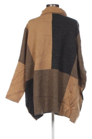 Дамски пуловер Sussan, Размер L, Цвят Многоцветен, Цена 25,05 €