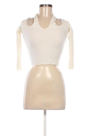 Dámský svetr Susy Mix, Velikost M, Barva Krémová, Cena  419,00 Kč