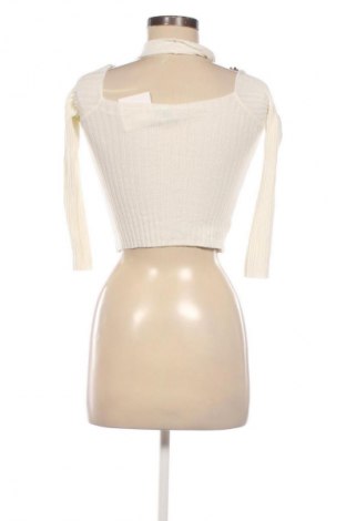 Dámský svetr Susy Mix, Velikost M, Barva Krémová, Cena  419,00 Kč