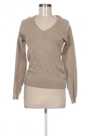 Γυναικείο πουλόβερ Sutherland, Μέγεθος L, Χρώμα  Μπέζ, Τιμή 8,99 €