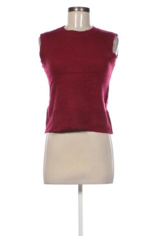Γυναικείο πουλόβερ Suzanne Grae, Μέγεθος XXS, Χρώμα Κόκκινο, Τιμή 25,99 €