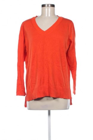 Női pulóver Suzanne Grae, Méret L, Szín Narancssárga
, Ár 8 640 Ft