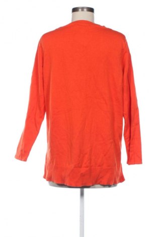 Női pulóver Suzanne Grae, Méret L, Szín Narancssárga
, Ár 8 640 Ft