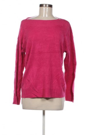 Női pulóver Suzanne Grae, Méret L, Szín Rózsaszín, Ár 6 329 Ft