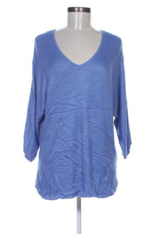 Damenpullover Suzanne Grae, Größe L, Farbe Blau, Preis € 17,99
