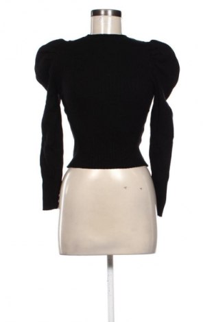 Γυναικείο πουλόβερ Sweewe, Μέγεθος S, Χρώμα Μαύρο, Τιμή 6,99 €