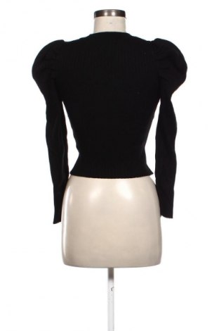 Γυναικείο πουλόβερ Sweewe, Μέγεθος S, Χρώμα Μαύρο, Τιμή 6,99 €