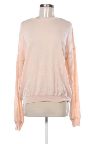 Dámský svetr Sweewe, Velikost L, Barva Růžová, Cena  420,00 Kč