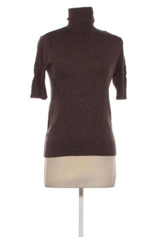 Damski sweter TCM, Rozmiar S, Kolor Brązowy, Cena 35,99 zł, #135663348