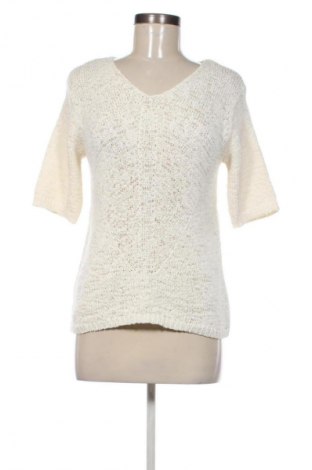 Дамски пуловер TCM, Размер M, Цвят Екрю, Цена 10,73 €