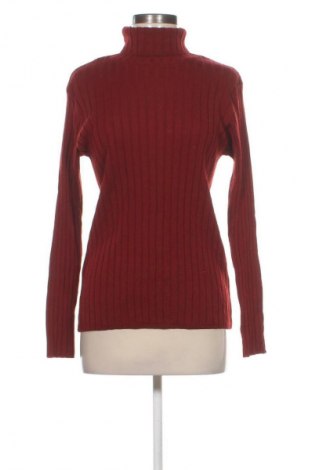 Női pulóver TCM, Méret L, Szín Piros, Ár 6 128 Ft