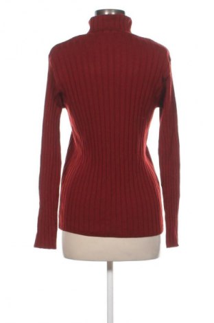 Női pulóver TCM, Méret L, Szín Piros, Ár 6 128 Ft