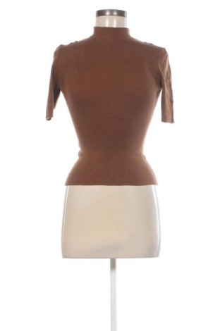 Dámský svetr THE WORKSHOP BERLIN, Velikost M, Barva Hnědá, Cena  939,00 Kč