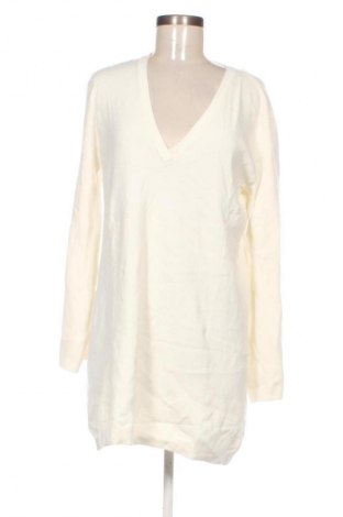 Dámský svetr TWINSET, Velikost L, Barva Krémová, Cena  4 699,00 Kč