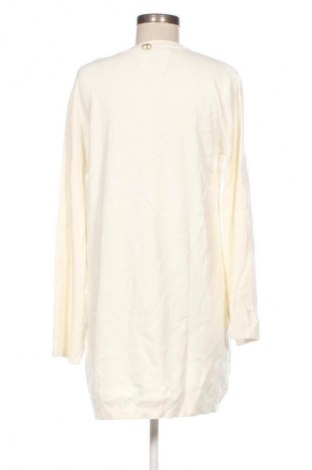 Dámský svetr TWINSET, Velikost L, Barva Krémová, Cena  4 699,00 Kč