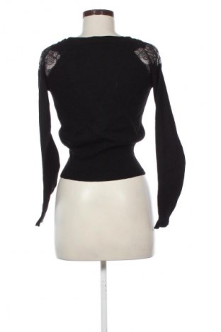 Női pulóver TWINSET, Méret S, Szín Fekete, Ár 30 579 Ft