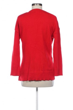 Női pulóver Tahari, Méret S, Szín Piros, Ár 13 223 Ft