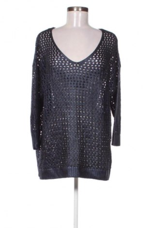 Dámský svetr Taifun, Velikost XL, Barva Modrá, Cena  319,00 Kč