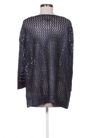 Dámský svetr Taifun, Velikost XL, Barva Modrá, Cena  319,00 Kč