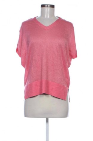 Γυναικείο πουλόβερ Taifun, Μέγεθος S, Χρώμα Ρόζ , Τιμή 10,99 €