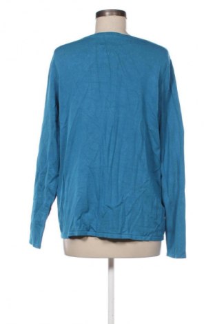 Női pulóver Taifun, Méret L, Szín Kék, Ár 13 079 Ft