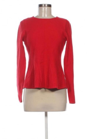 Γυναικείο πουλόβερ Taifun, Μέγεθος S, Χρώμα Κόκκινο, Τιμή 14,99 €