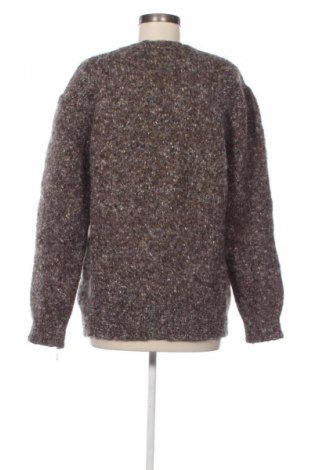 Damski sweter Takeshy Kurosawa, Rozmiar L, Kolor Brązowy, Cena 172,99 zł