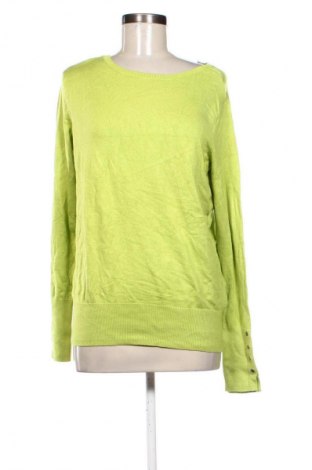 Pulover de femei Takko Fashion, Mărime M, Culoare Verde, Preț 36,99 Lei