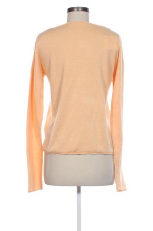 Γυναικείο πουλόβερ Takko Fashion, Μέγεθος M, Χρώμα Κίτρινο, Τιμή 6,99 €