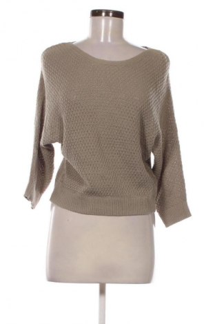 Γυναικείο πουλόβερ Takko Fashion, Μέγεθος XS, Χρώμα Πράσινο, Τιμή 7,99 €