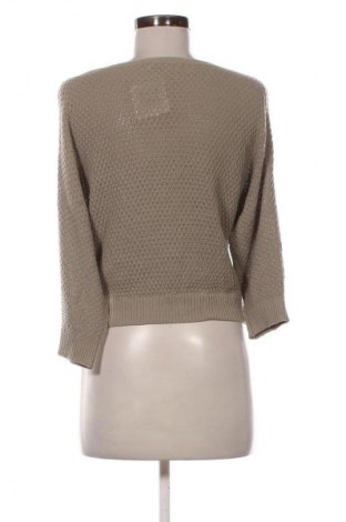 Γυναικείο πουλόβερ Takko Fashion, Μέγεθος XS, Χρώμα Πράσινο, Τιμή 7,99 €