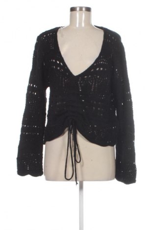 Damski sweter Takko Fashion, Rozmiar M, Kolor Czarny, Cena 19,99 zł