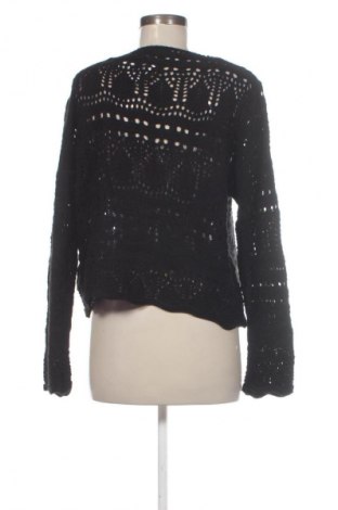 Damski sweter Takko Fashion, Rozmiar M, Kolor Czarny, Cena 19,99 zł