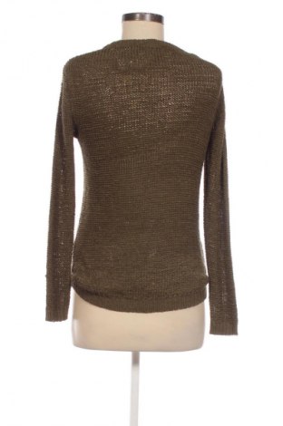 Дамски пуловер Tally Weijl, Размер XS, Цвят Зелен, Цена 15,00 €