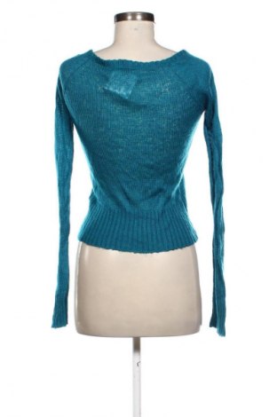 Дамски пуловер Tally Weijl, Размер S, Цвят Син, Цена 15,00 €