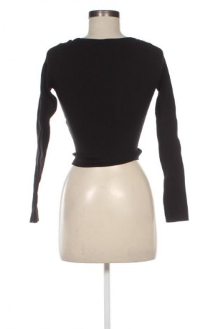 Γυναικείο πουλόβερ Tally Weijl, Μέγεθος S, Χρώμα Μαύρο, Τιμή 6,99 €