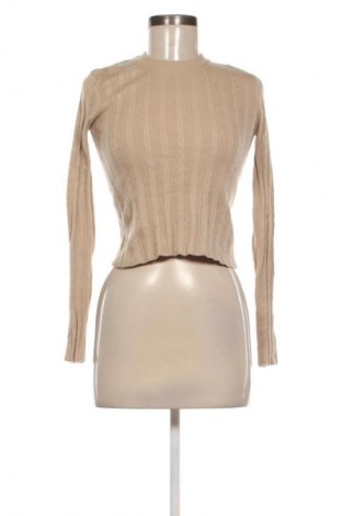 Dámský svetr Tally Weijl, Velikost S, Barva Béžová, Cena  169,00 Kč