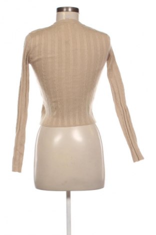 Dámský svetr Tally Weijl, Velikost S, Barva Béžová, Cena  169,00 Kč