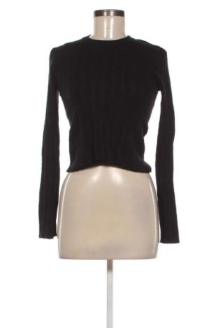 Γυναικείο πουλόβερ Tally Weijl, Μέγεθος M, Χρώμα Μαύρο, Τιμή 6,99 €