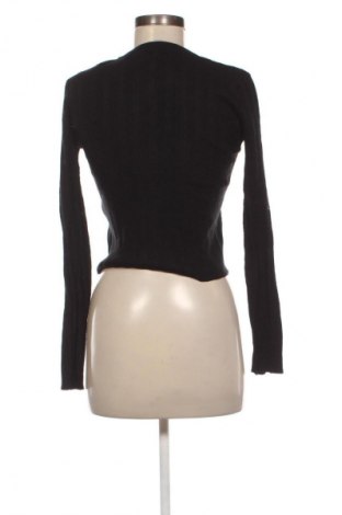 Γυναικείο πουλόβερ Tally Weijl, Μέγεθος M, Χρώμα Μαύρο, Τιμή 6,99 €