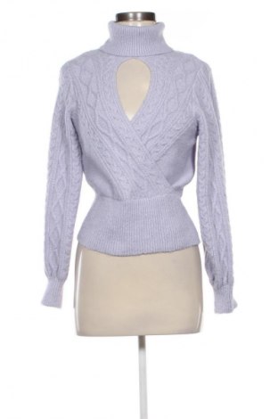 Dámsky pulóver Tally Weijl, Veľkosť XS, Farba Fialová, Cena  8,95 €