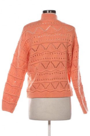 Γυναικείο πουλόβερ Tally Weijl, Μέγεθος M, Χρώμα Πορτοκαλί, Τιμή 17,99 €