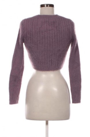 Dámský svetr Tally Weijl, Velikost S, Barva Fialová, Cena  239,00 Kč