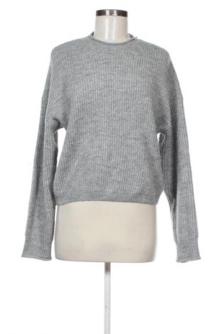 Дамски пуловер Tally Weijl, Размер L, Цвят Сив, Цена 26,85 €