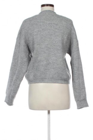 Дамски пуловер Tally Weijl, Размер L, Цвят Сив, Цена 26,85 €