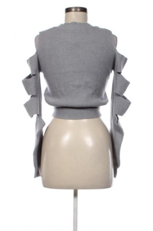 Damski sweter Tally Weijl, Rozmiar S, Kolor Szary, Cena 24,99 zł