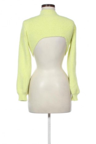 Női pulóver Tally Weijl, Méret M, Szín Sárga, Ár 6 198 Ft