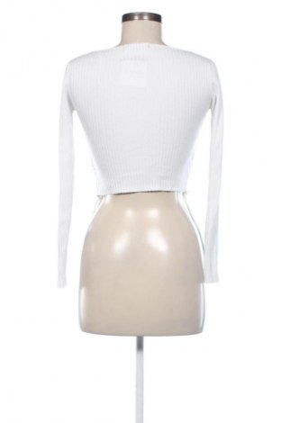 Дамски пуловер Tally Weijl, Размер XS, Цвят Бял, Цена 15,00 €